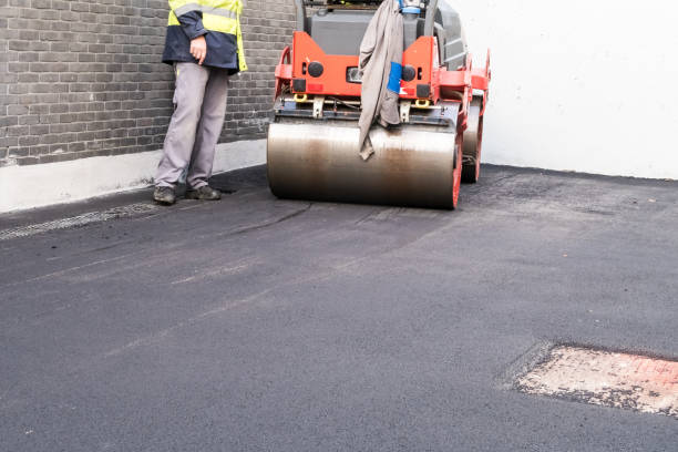 Best Driveway Repair and Patching  in Salina, OK