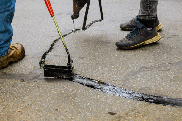 Best Driveway Pressure Washing  in Salina, OK