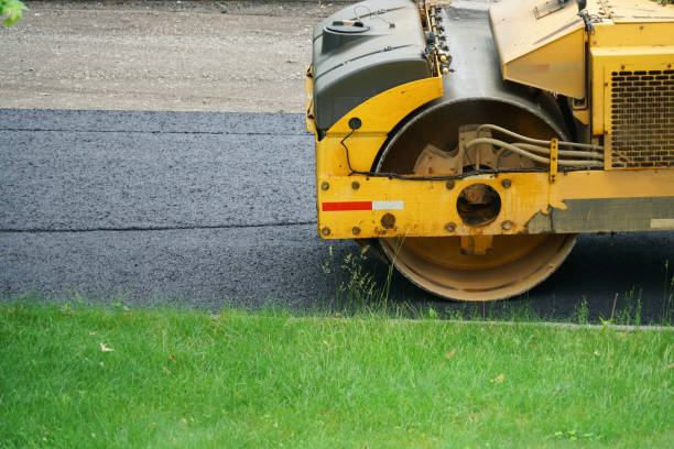 Best Driveway Maintenance Services  in Salina, OK